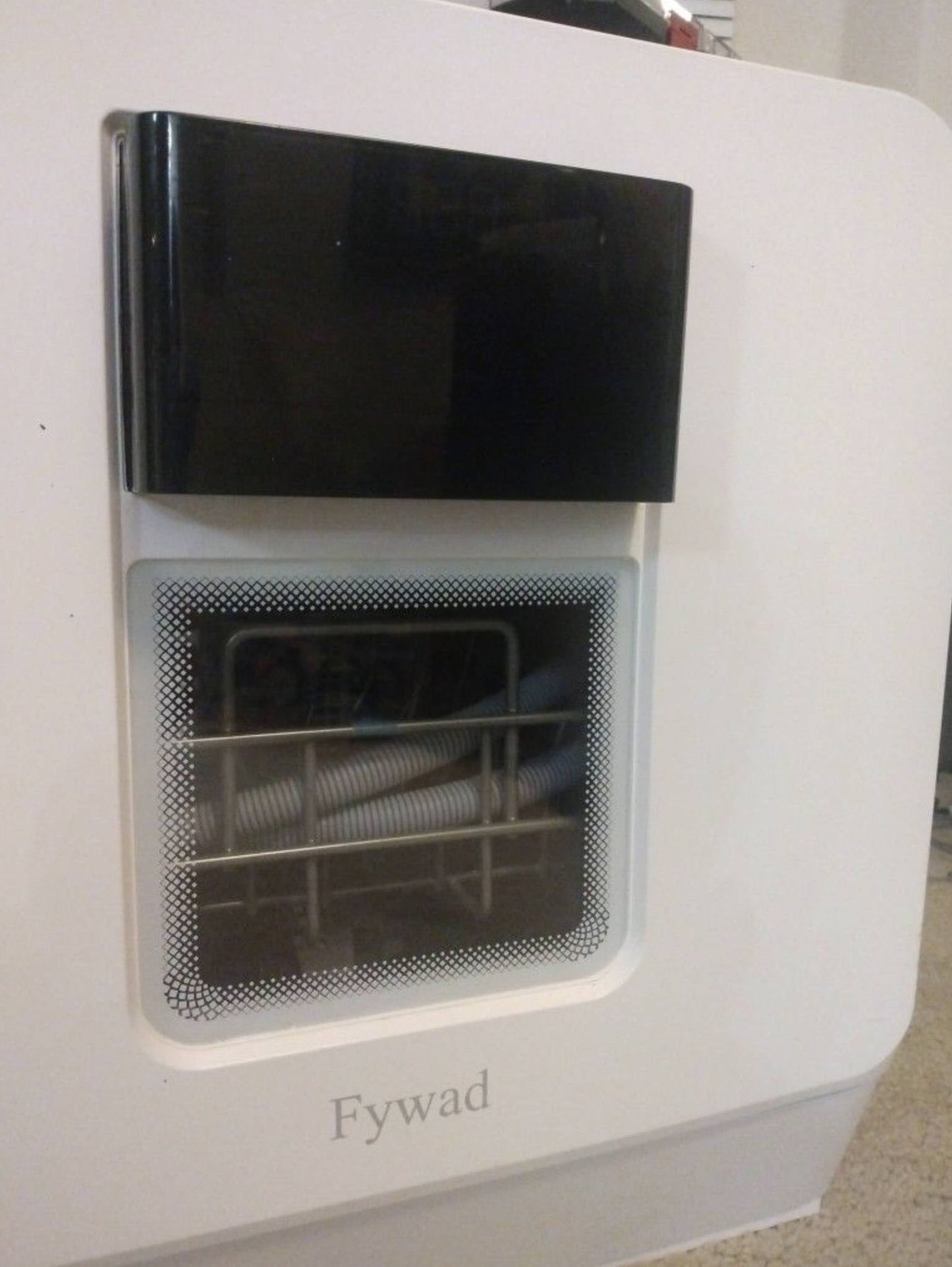 Portable Dishwasher