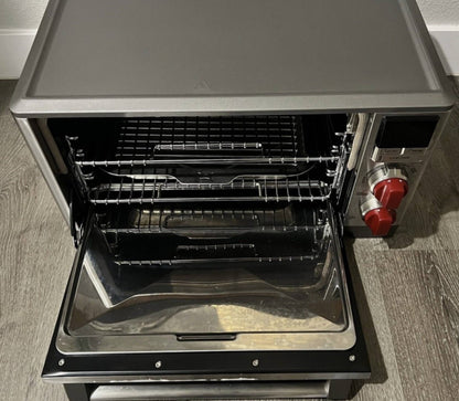 Wolf Gourmet Countertop Oven