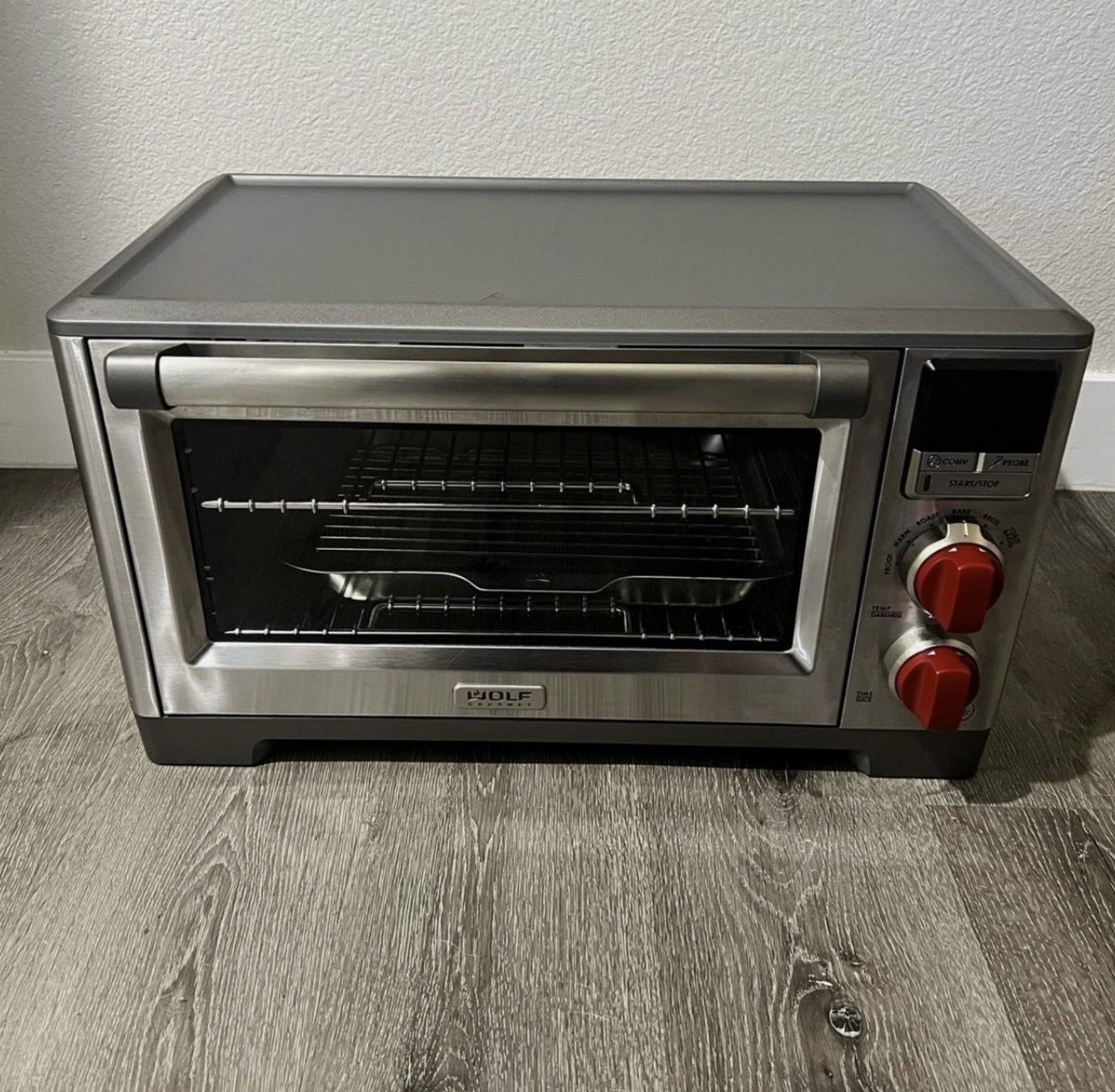 Wolf Gourmet Countertop Oven